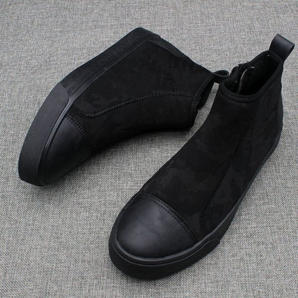 Men's shoes